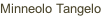 Minneolo Tangelo