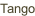 Tango